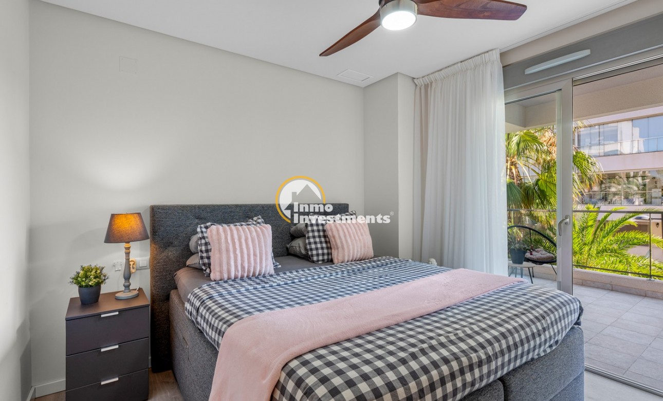 Gebrauchtimmobilien - Apartment - Orihuela Costa - Los Dolses