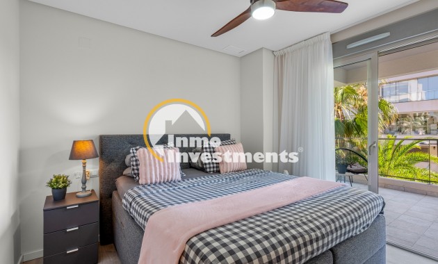 Gebrauchtimmobilien - Apartment - Orihuela Costa - Los Dolses