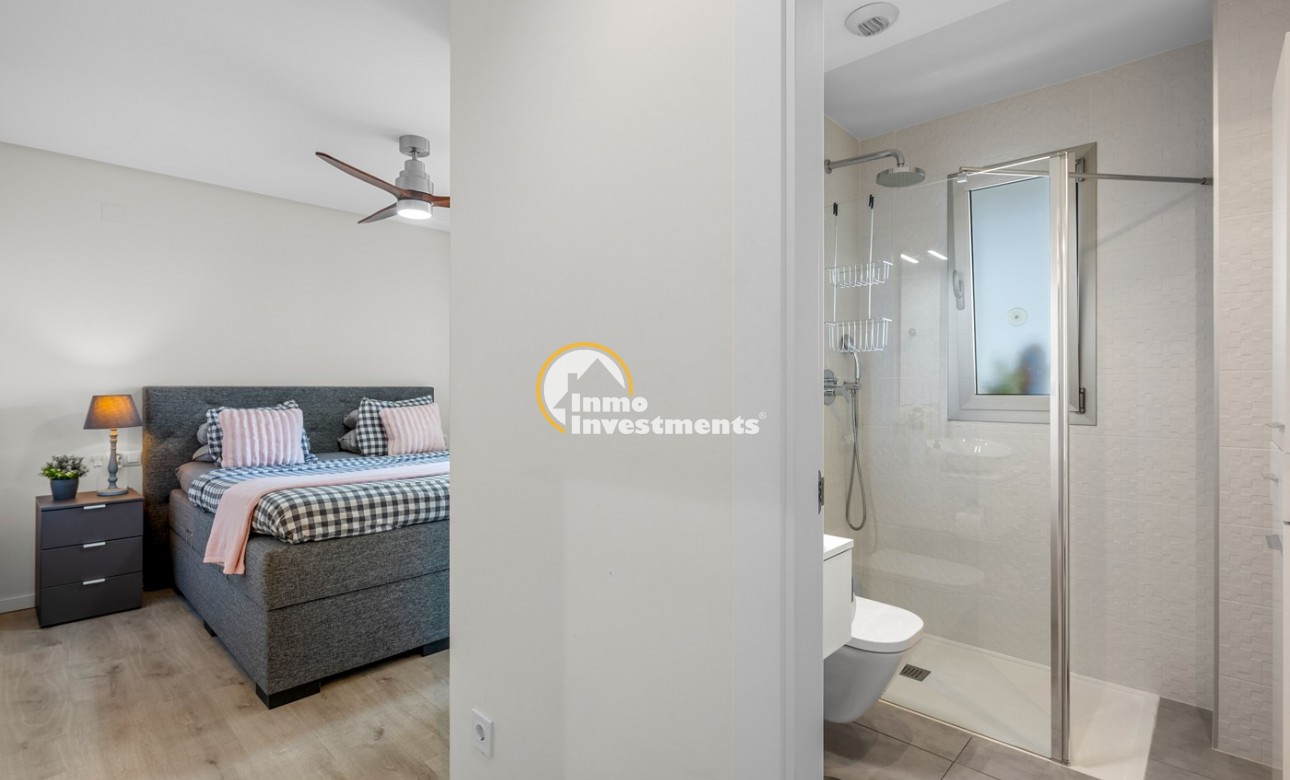 Gebrauchtimmobilien - Apartment - Orihuela Costa - Los Dolses