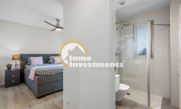 Gebrauchtimmobilien - Apartment - Orihuela Costa - Los Dolses