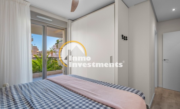 Gebrauchtimmobilien - Apartment - Orihuela Costa - Los Dolses