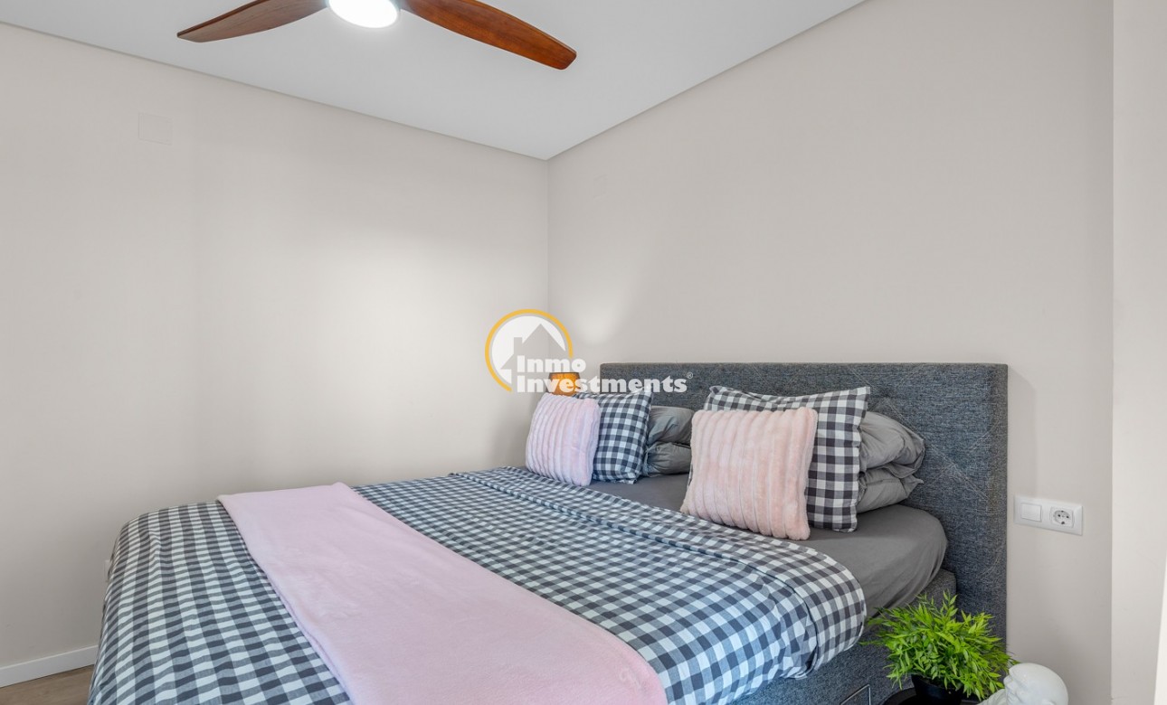 Gebrauchtimmobilien - Apartment - Orihuela Costa - Los Dolses