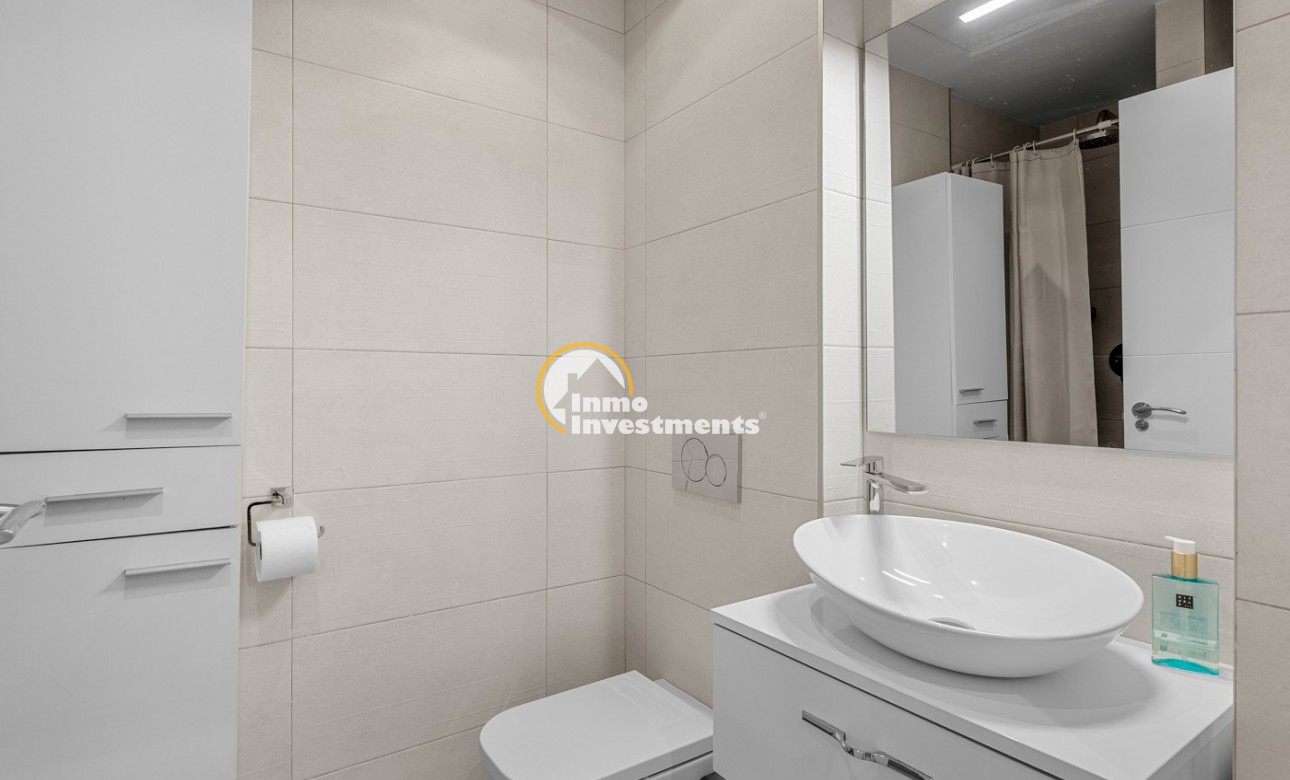 Gebrauchtimmobilien - Apartment - Orihuela Costa - Los Dolses