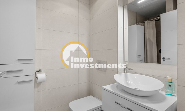 Gebrauchtimmobilien - Apartment - Orihuela Costa - Los Dolses