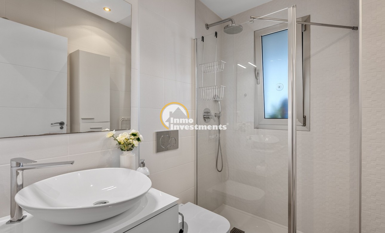 Gebrauchtimmobilien - Apartment - Orihuela Costa - Los Dolses