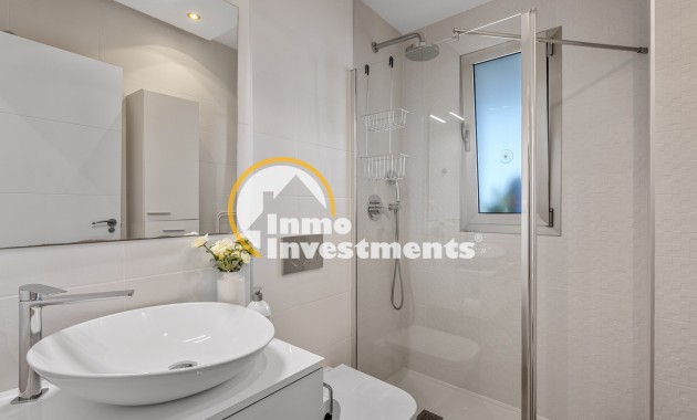 Gebrauchtimmobilien - Apartment - Orihuela Costa - Los Dolses