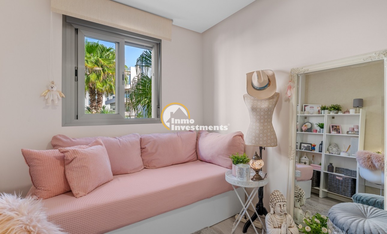 Gebrauchtimmobilien - Apartment - Orihuela Costa - Los Dolses