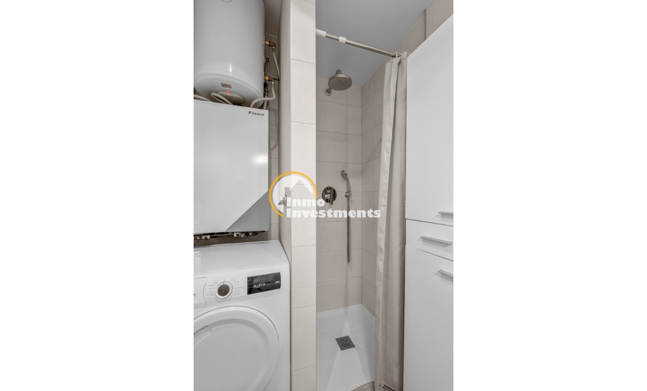 Gebrauchtimmobilien - Apartment - Orihuela Costa - Los Dolses