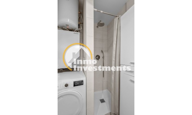 Gebrauchtimmobilien - Apartment - Orihuela Costa - Los Dolses