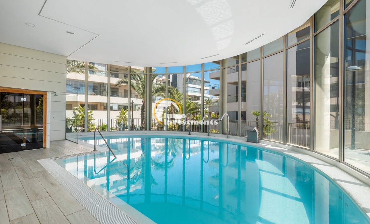 Gebrauchtimmobilien - Apartment - Orihuela Costa - Los Dolses