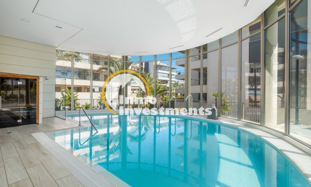Gebrauchtimmobilien - Apartment - Orihuela Costa - Los Dolses