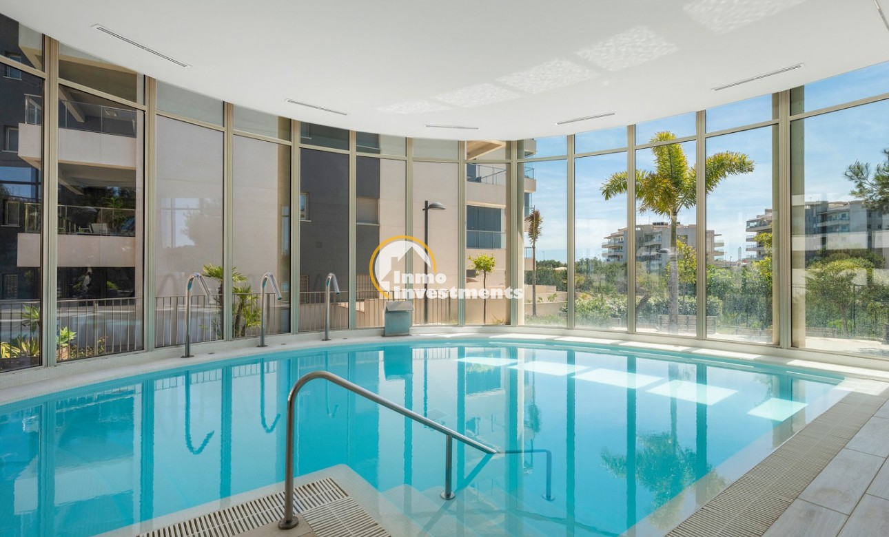 Gebrauchtimmobilien - Apartment - Orihuela Costa - Los Dolses