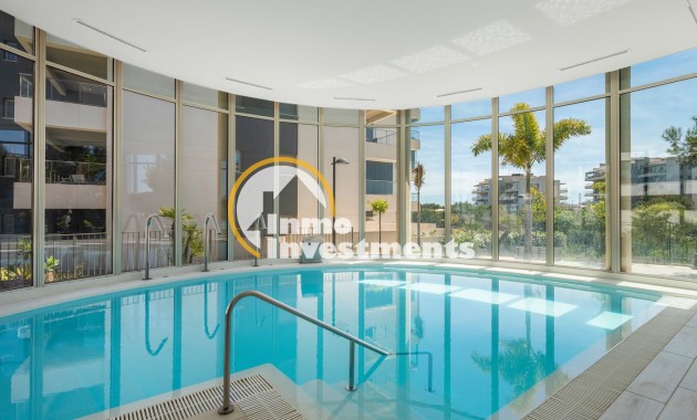 Gebrauchtimmobilien - Apartment - Orihuela Costa - Los Dolses