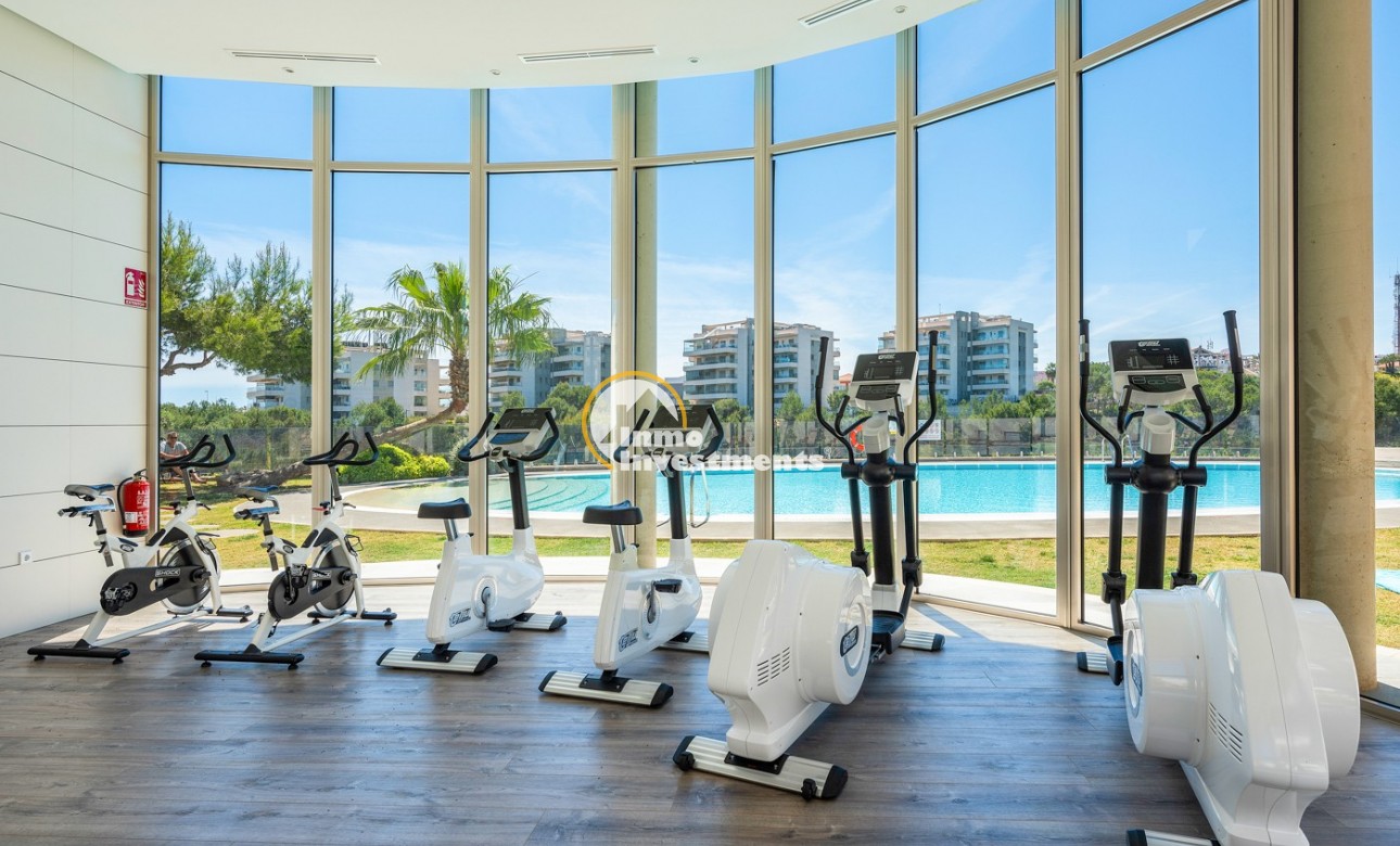 Gebrauchtimmobilien - Apartment - Orihuela Costa - Los Dolses