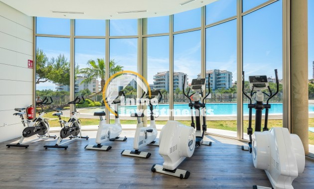Gebrauchtimmobilien - Apartment - Orihuela Costa - Los Dolses