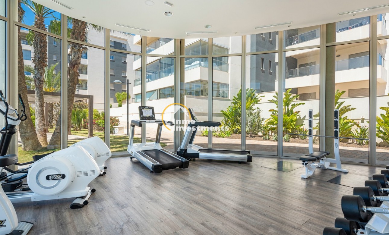 Gebrauchtimmobilien - Apartment - Orihuela Costa - Los Dolses