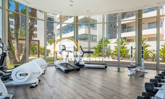 Gebrauchtimmobilien - Apartment - Orihuela Costa - Los Dolses