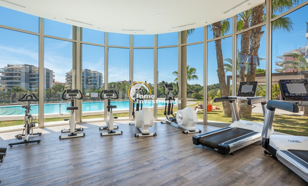 Gebrauchtimmobilien - Apartment - Orihuela Costa - Los Dolses