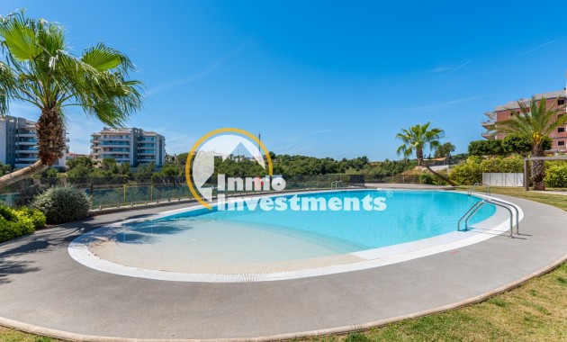Gebrauchtimmobilien - Apartment - Orihuela Costa - Los Dolses