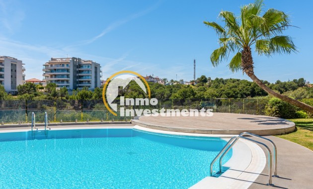 Gebrauchtimmobilien - Apartment - Orihuela Costa - Los Dolses