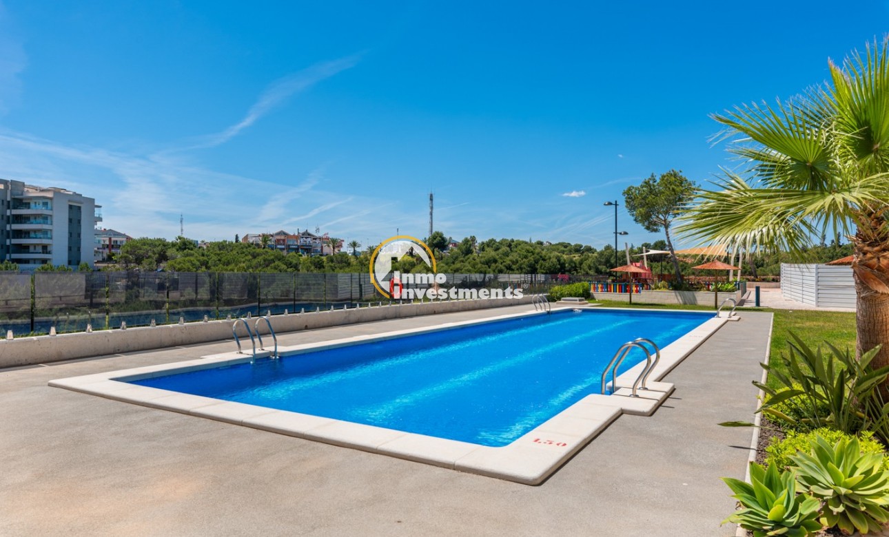Gebrauchtimmobilien - Apartment - Orihuela Costa - Los Dolses