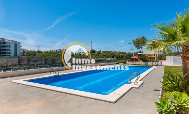Gebrauchtimmobilien - Apartment - Orihuela Costa - Los Dolses