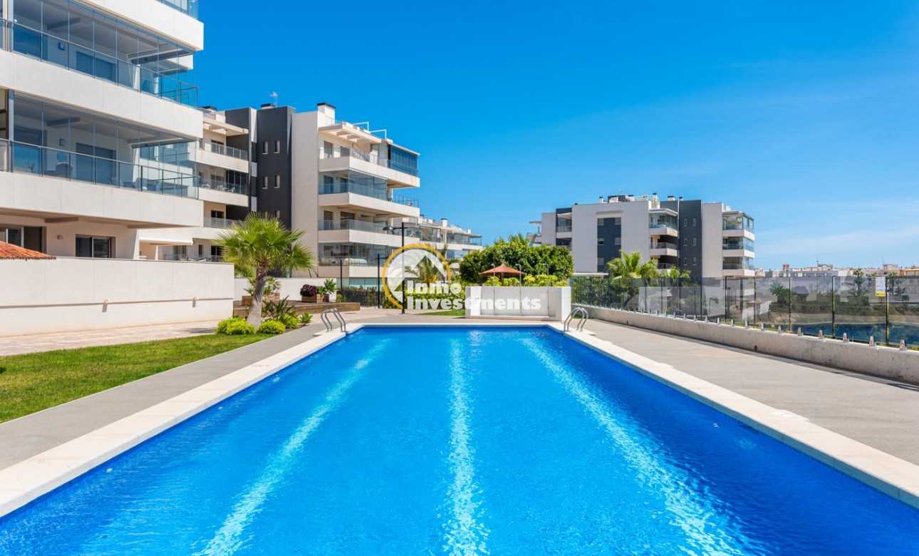 Gebrauchtimmobilien - Apartment - Orihuela Costa - Los Dolses