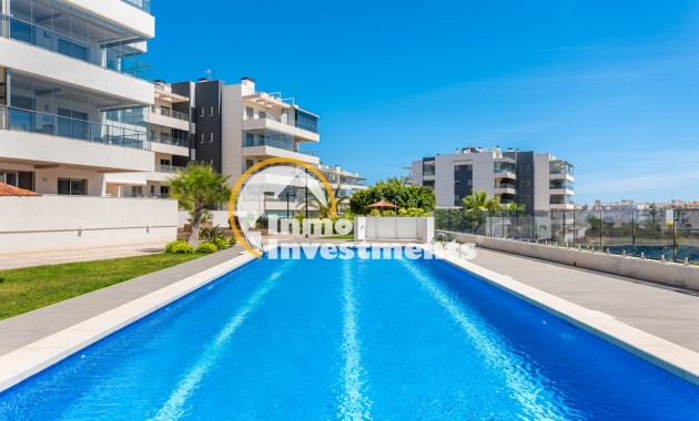 Gebrauchtimmobilien - Apartment - Orihuela Costa - Los Dolses