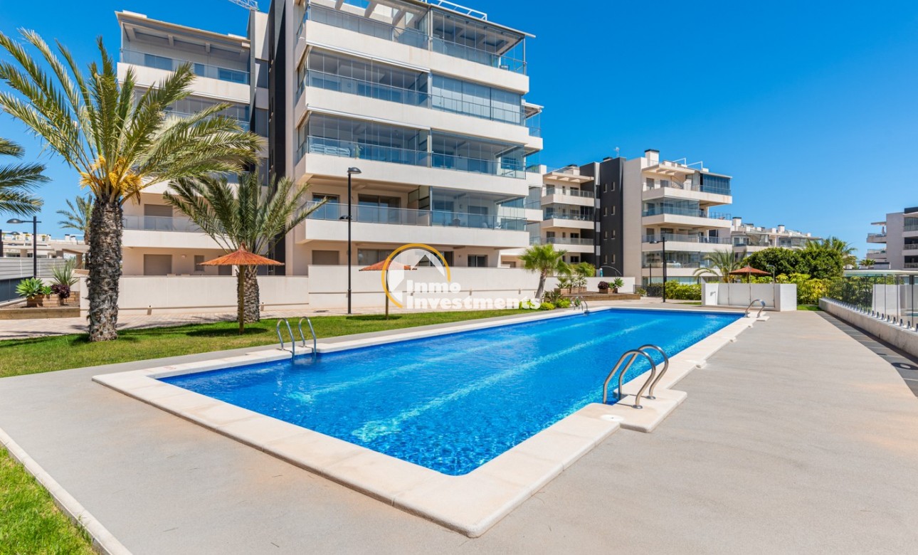 Gebrauchtimmobilien - Apartment - Orihuela Costa - Los Dolses