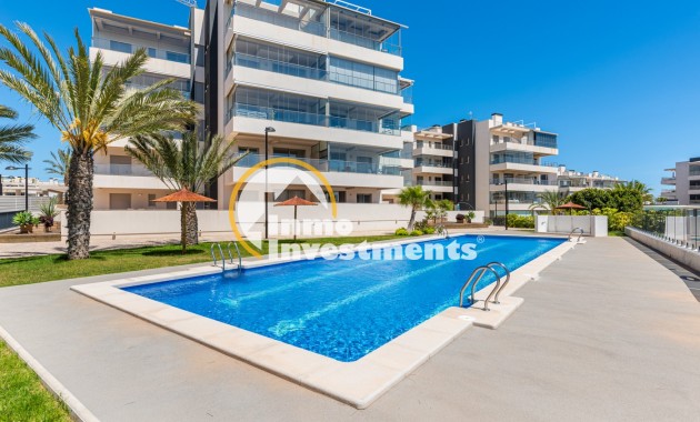 Gebrauchtimmobilien - Apartment - Orihuela Costa - Los Dolses