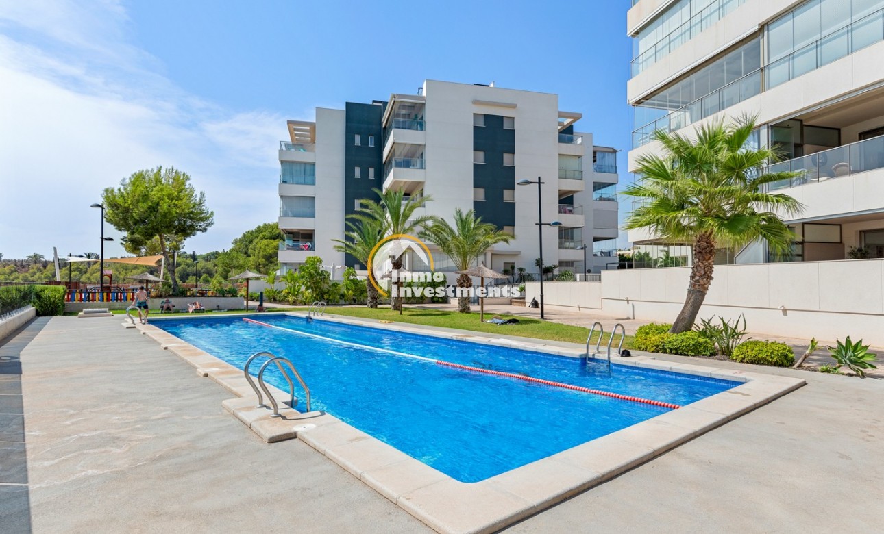 Gebrauchtimmobilien - Apartment - Orihuela Costa - Los Dolses
