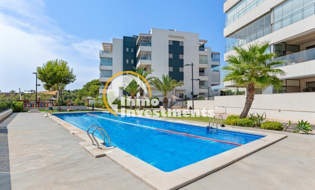 Gebrauchtimmobilien - Apartment - Orihuela Costa - Los Dolses
