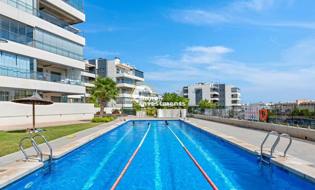 Gebrauchtimmobilien - Apartment - Orihuela Costa - Los Dolses
