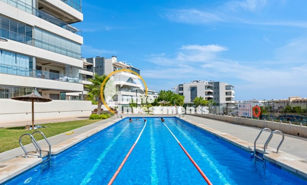 Gebrauchtimmobilien - Apartment - Orihuela Costa - Los Dolses