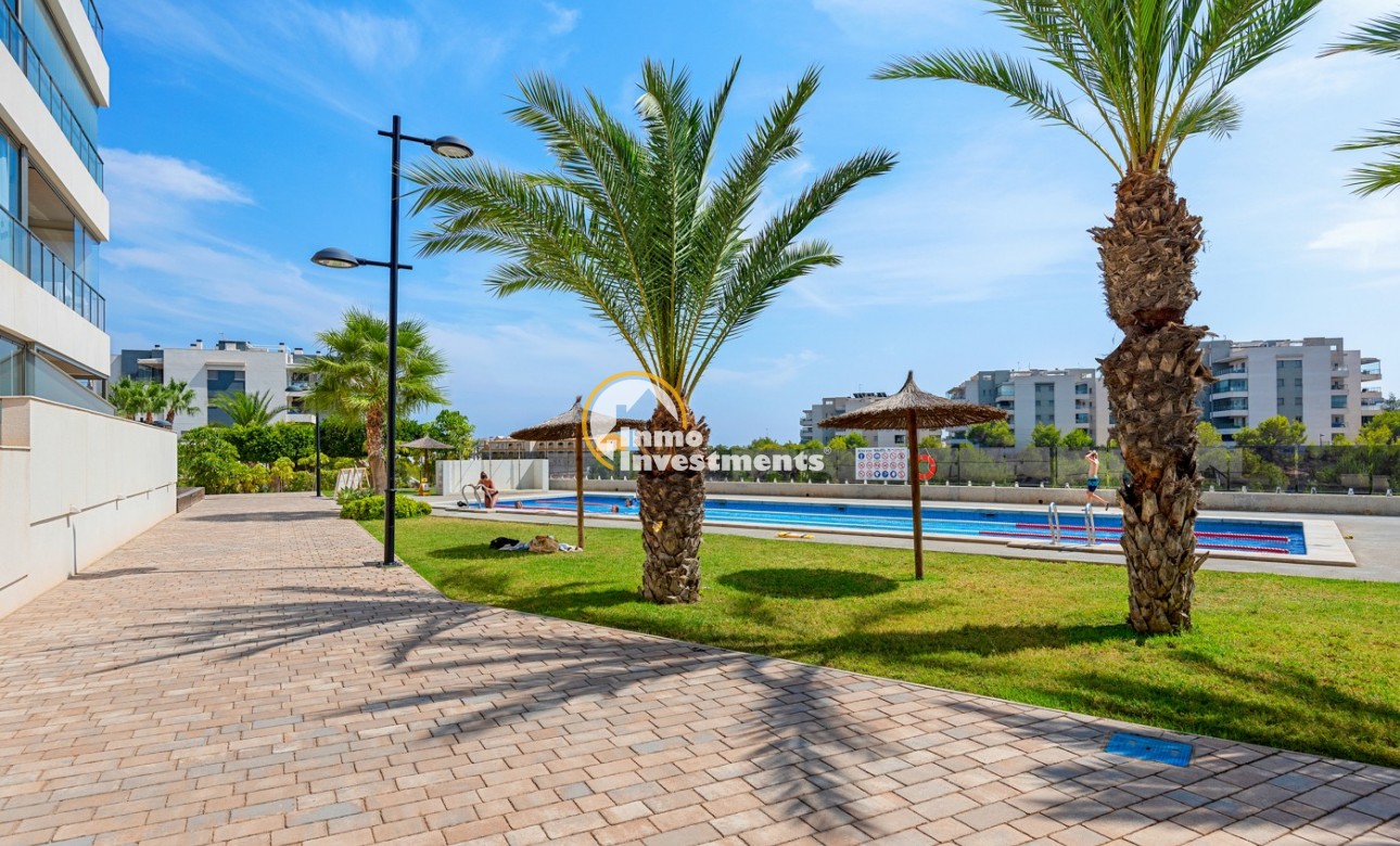Gebrauchtimmobilien - Apartment - Orihuela Costa - Los Dolses