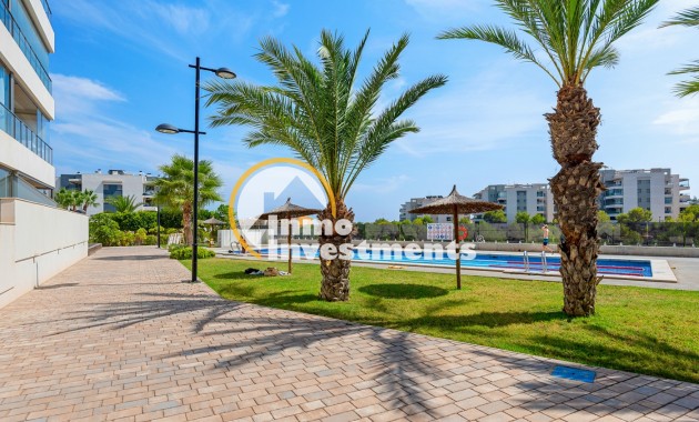 Gebrauchtimmobilien - Apartment - Orihuela Costa - Los Dolses