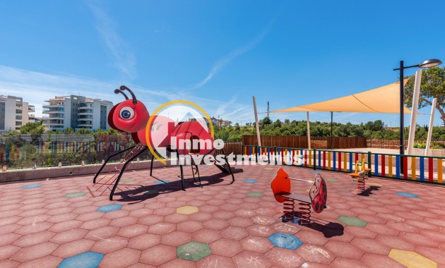 Gebrauchtimmobilien - Apartment - Orihuela Costa - Los Dolses
