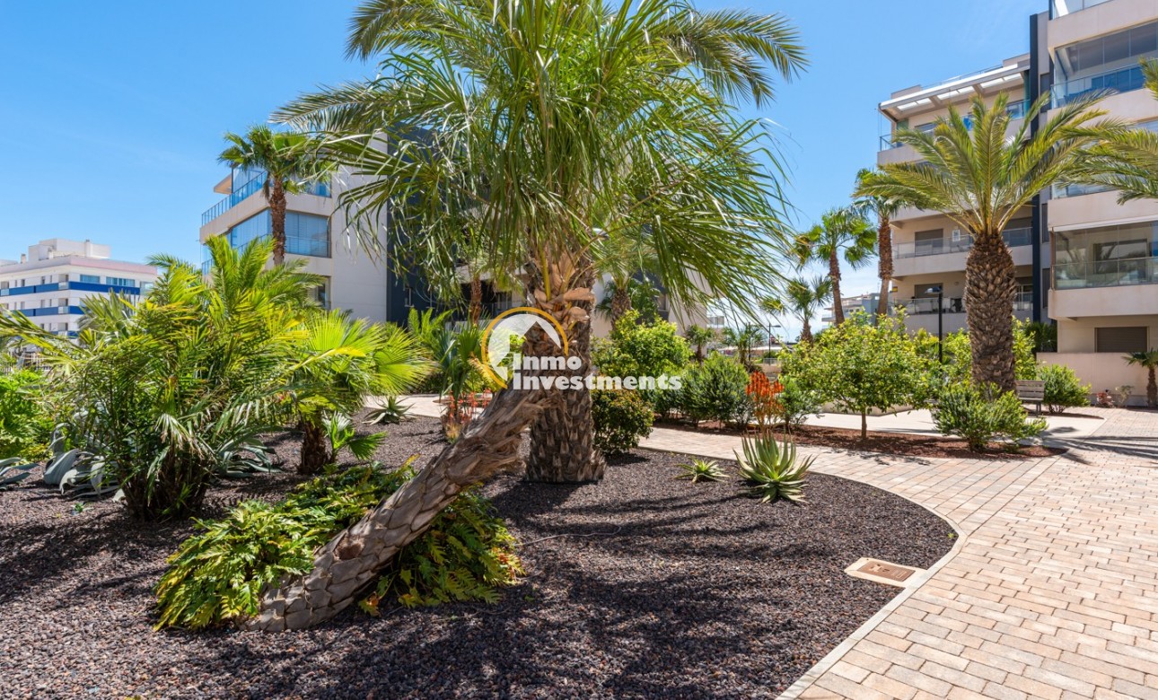 Gebrauchtimmobilien - Apartment - Orihuela Costa - Los Dolses