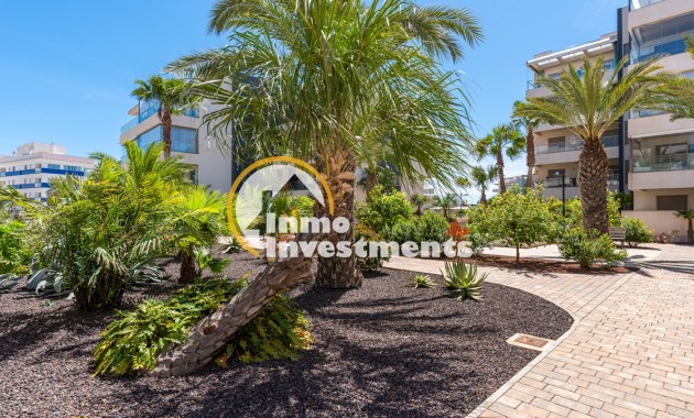 Gebrauchtimmobilien - Apartment - Orihuela Costa - Los Dolses