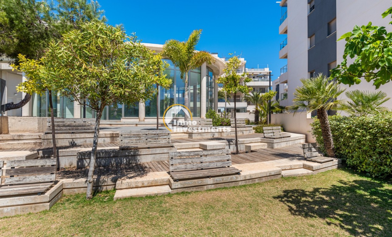 Gebrauchtimmobilien - Apartment - Orihuela Costa - Los Dolses