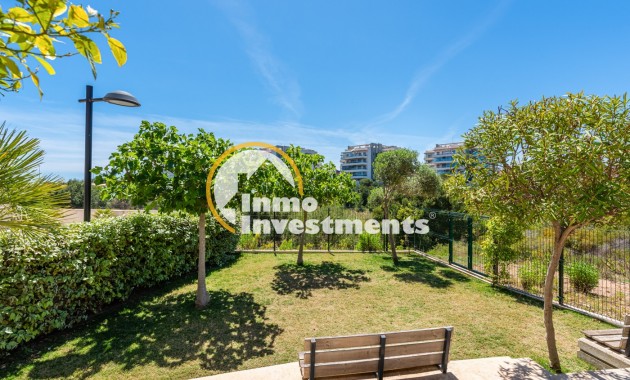Gebrauchtimmobilien - Apartment - Orihuela Costa - Los Dolses