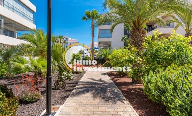Gebrauchtimmobilien - Apartment - Orihuela Costa - Los Dolses