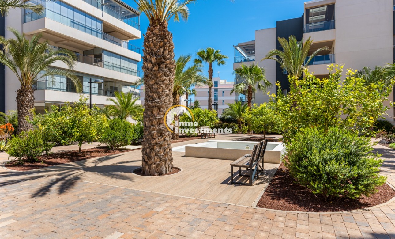 Gebrauchtimmobilien - Apartment - Orihuela Costa - Los Dolses