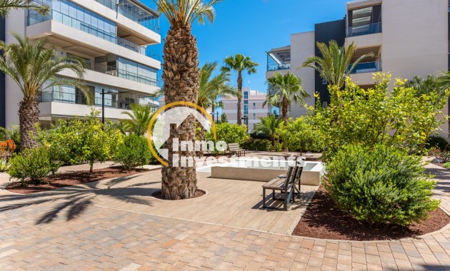 Gebrauchtimmobilien - Apartment - Orihuela Costa - Los Dolses