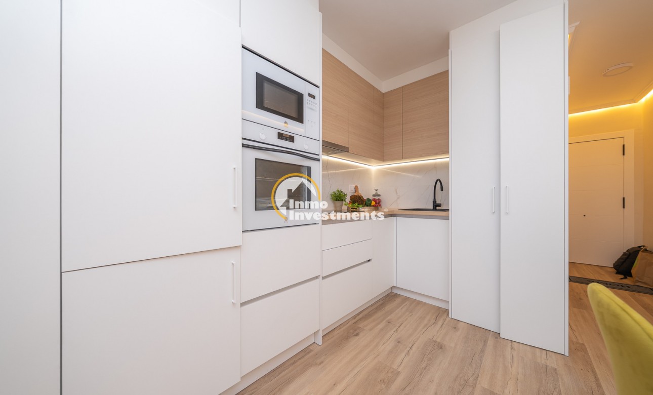 Resale - Apartment - Ciudad Quesada