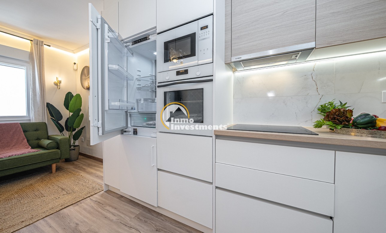 Resale - Apartment - Ciudad Quesada
