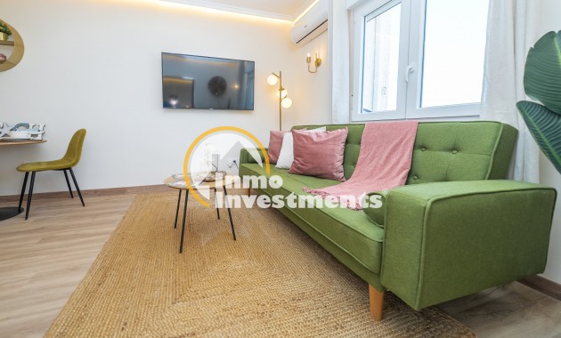 Resale - Apartment - Ciudad Quesada