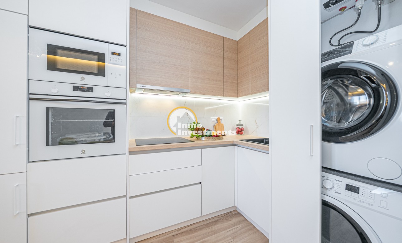 Resale - Apartment - Ciudad Quesada
