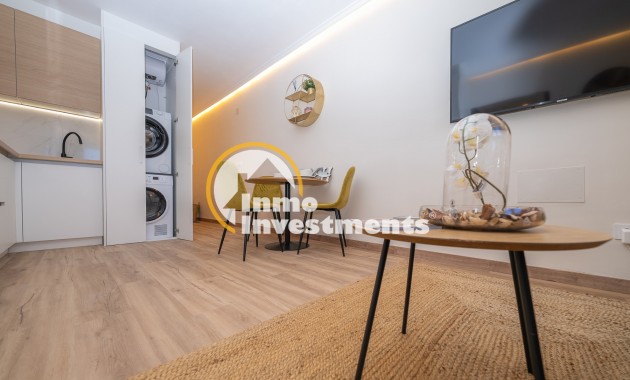 Resale - Apartment - Ciudad Quesada