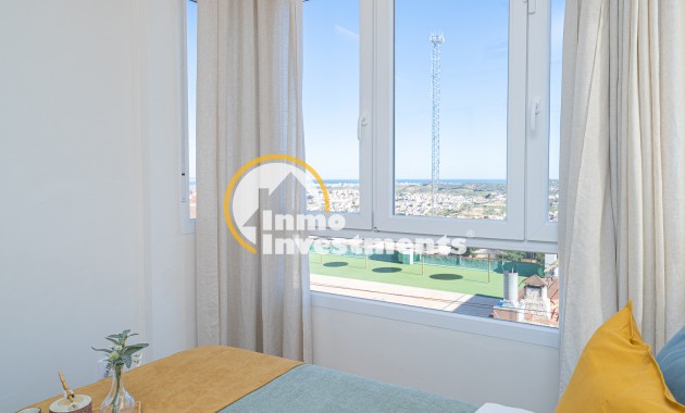 Resale - Apartment - Ciudad Quesada